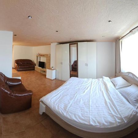 Airport Host Apartment Cluj-Napoca Luaran gambar