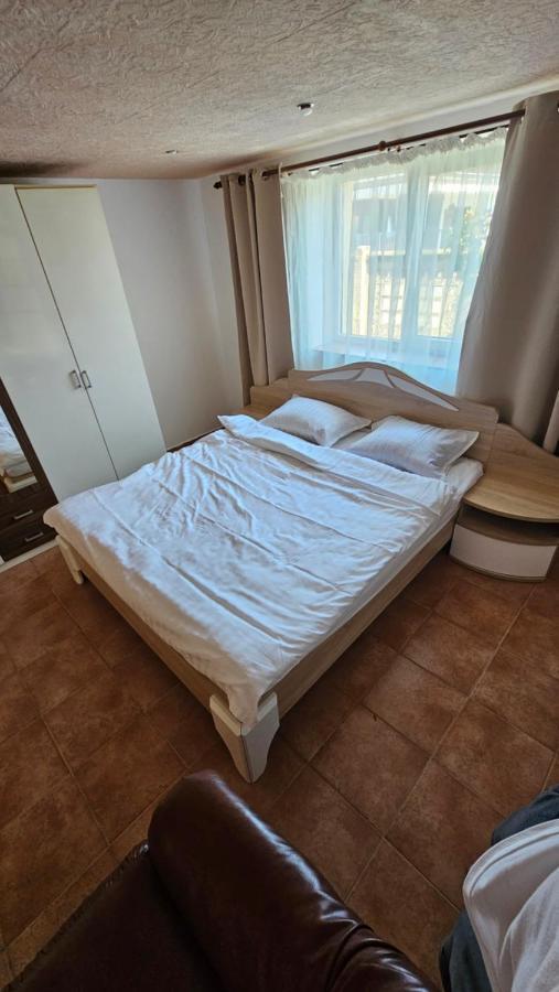 Airport Host Apartment Cluj-Napoca Luaran gambar