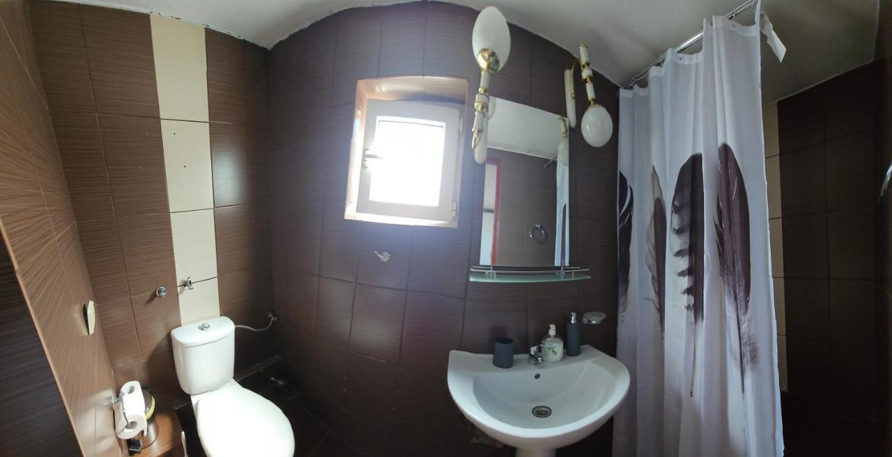 Airport Host Apartment Cluj-Napoca Luaran gambar